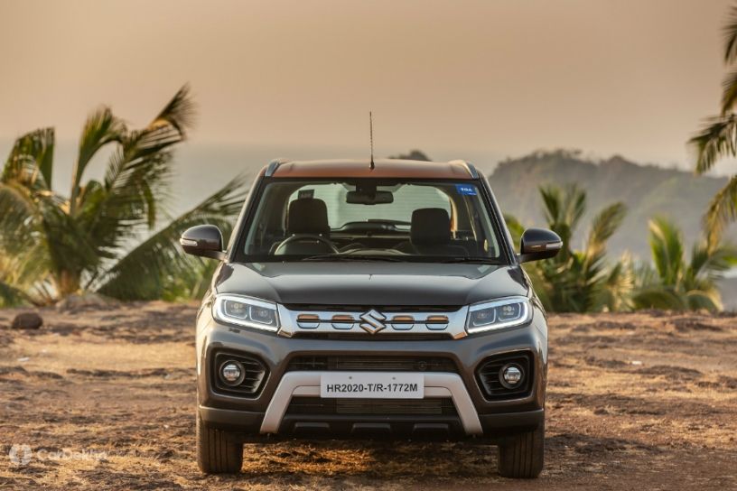 Save Up To Rs 51,000 On Maruti Arena Cars This June