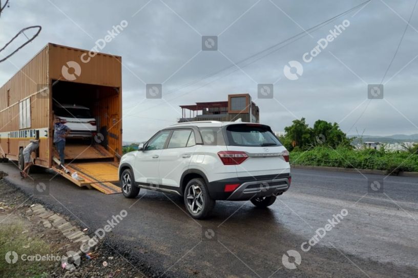 Hyundai Alcazar