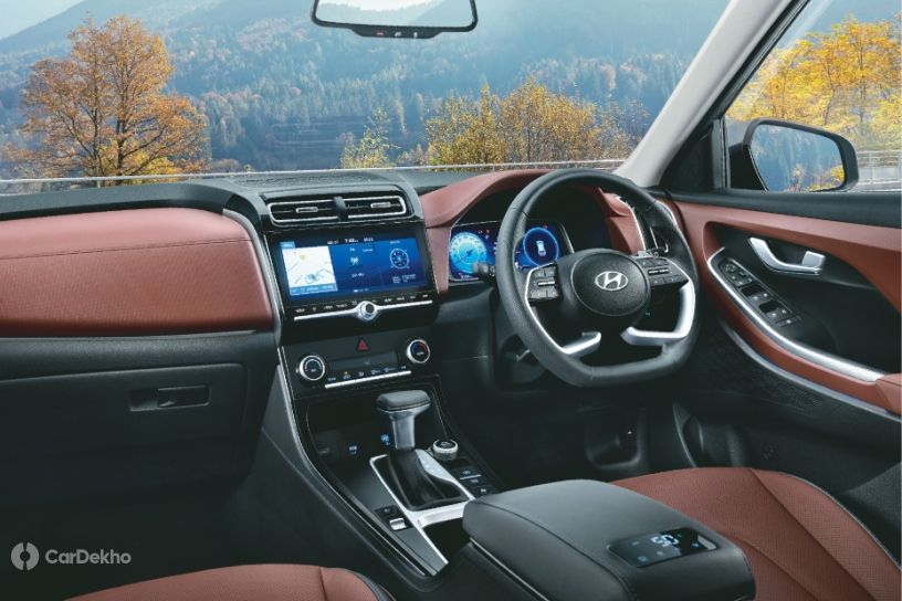 Hyundai Alcazar