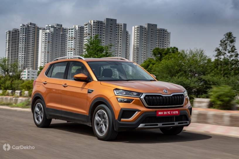 Skoda Kushaq Pricing: How Does It Fare Against Hyundai Creta, Kia 