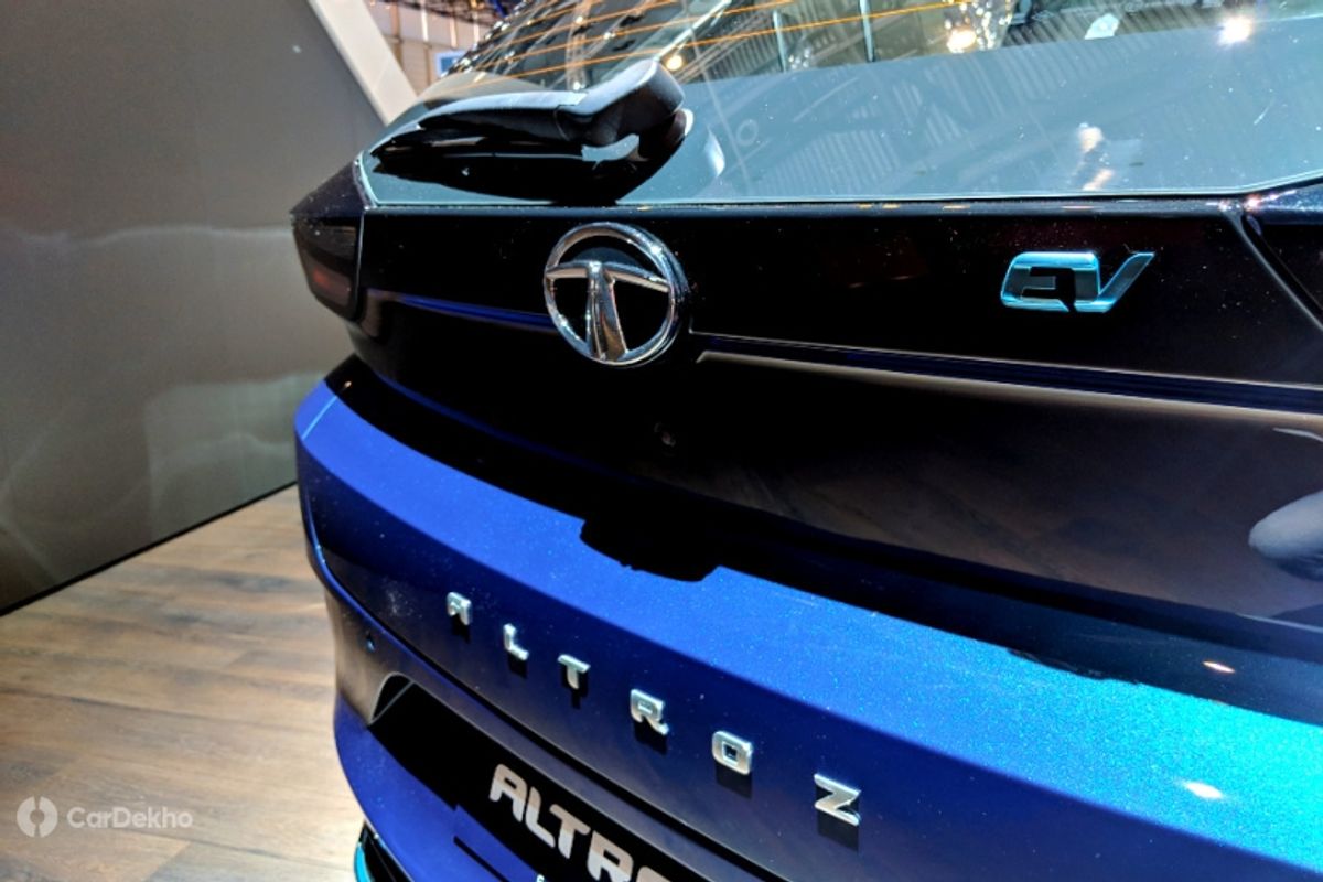 Tata Will Launch 10 New EVs By 2025