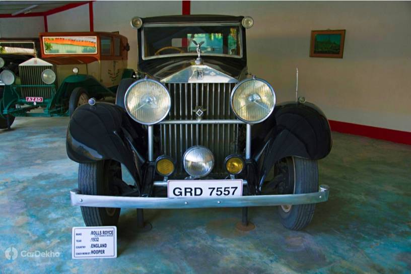 Nitin Gadkari Announces New Registration Rules For Vintage Vehicles