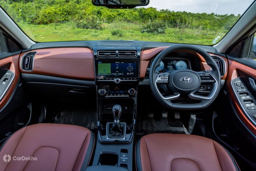 Hyundai Alcazar