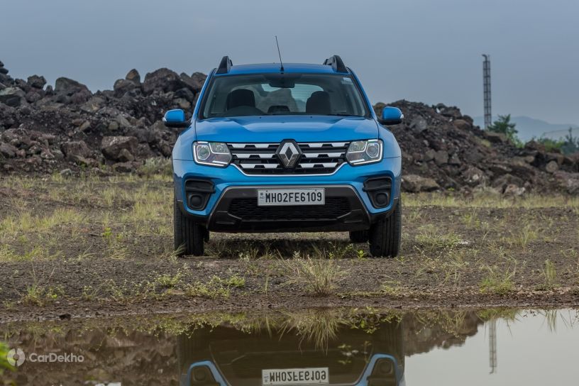 Renault Duster Production Likely To Be Halted In Final Quarter Of 2021