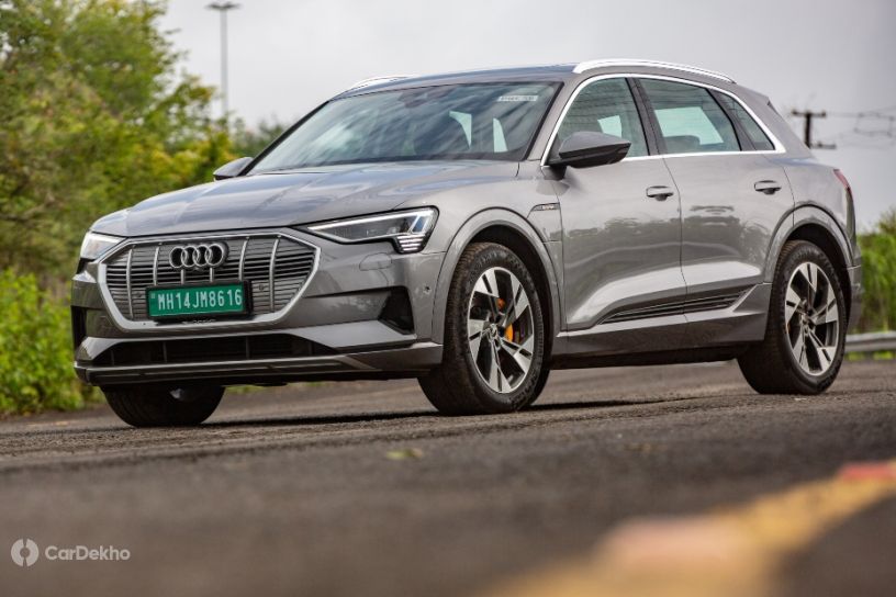 Audi India Announces Price Hike For All Models Including Q5, A4 And Q8 ...