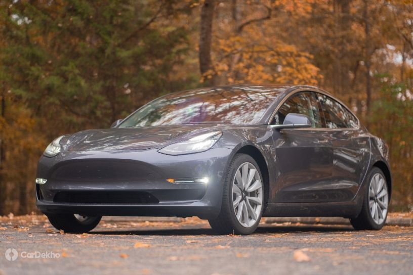 Tesla Seeks Lower Import Taxes Before Finalising Local Production Plans