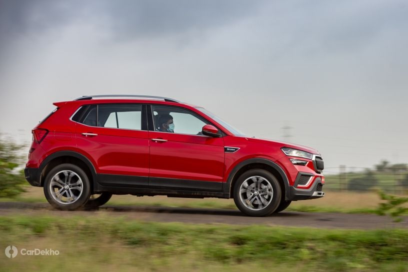 Skoda Registers Close To 6,000 Bookings For The Kushaq, Two Months’ Average Wait Time