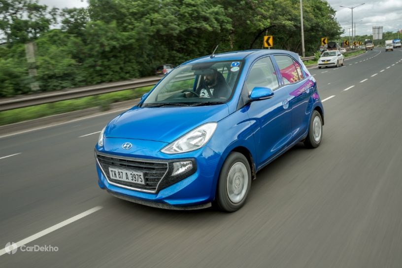 All Hyundai Cars Will Now Cost Up To Rs 17,000 More