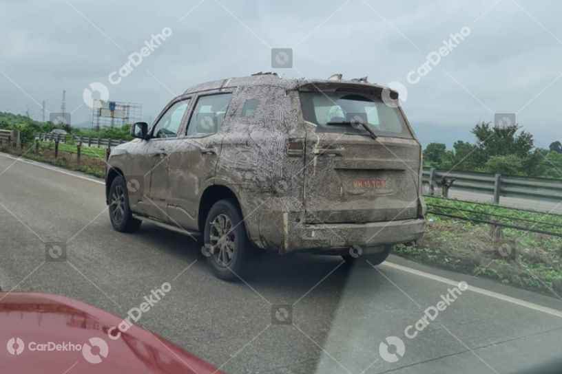 2022 Mahindra Scorpio: What To Expect