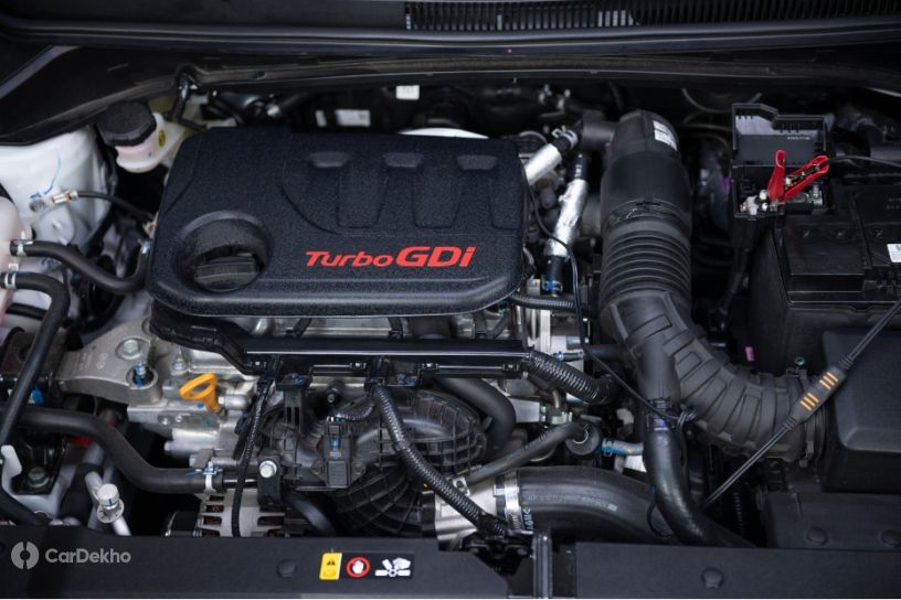 Hyundai i20 N Line Detailed In 12 Pics