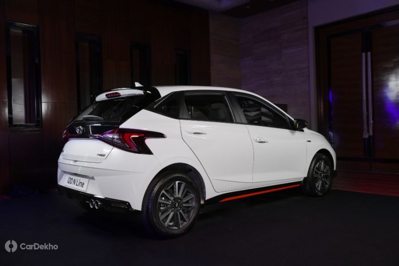 Hyundai i20 N Line: Which Variant To Pick?