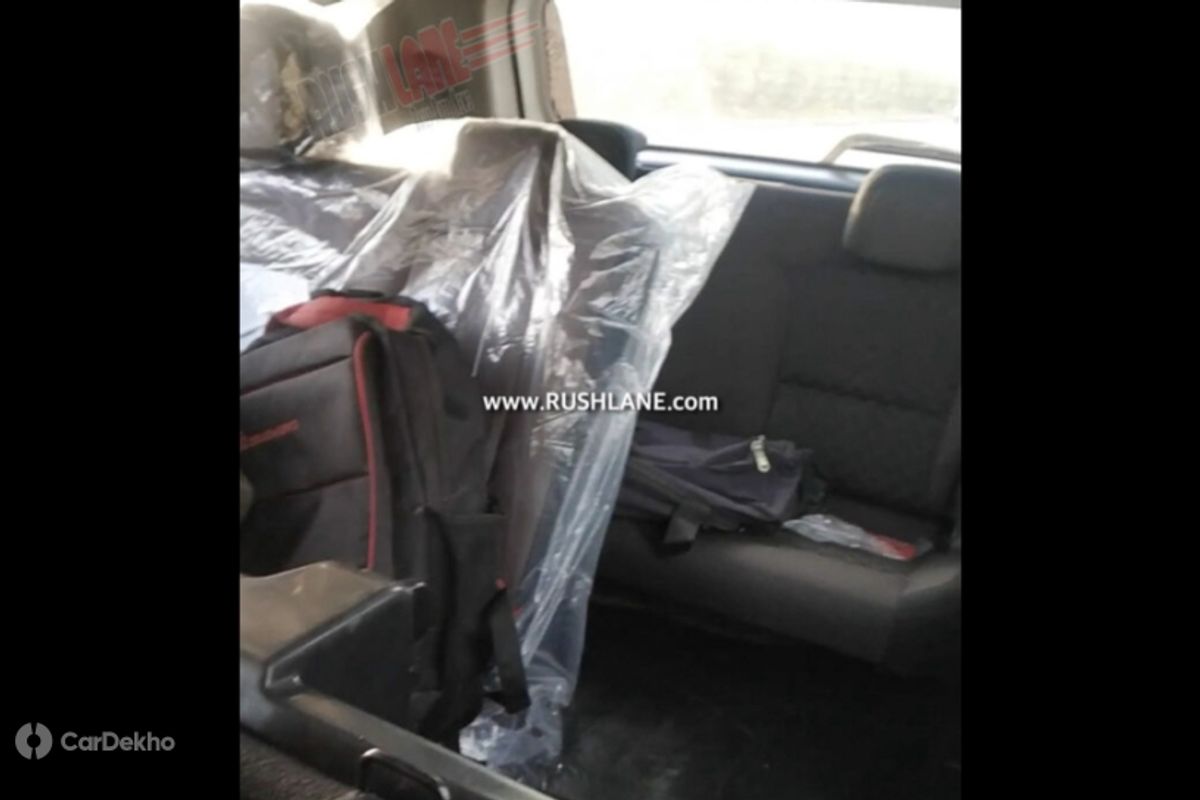 Mahindra Scorpio 2022