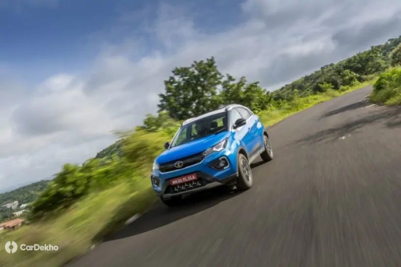 Get Up To Rs 70,000 Off On Tata Cars In September 2021