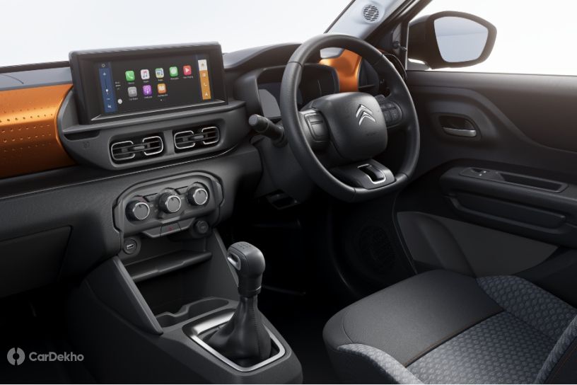 New Citroen C3 Detailed In 14 Pictures