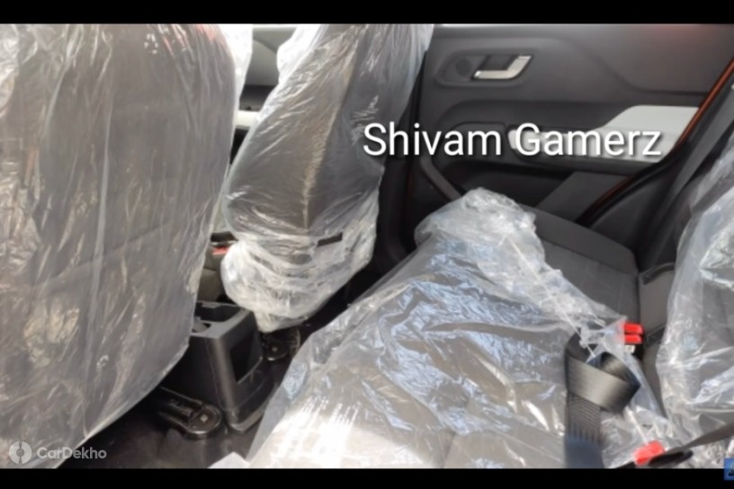 Tata Punch Reaches Dealerships Ahead Of Launch In October