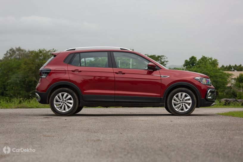 Volkswagen Taigun Launched At Rs 10.49 Lakh, To Rival Hyundai Creta, Skoda Kushaq And Kia Seltos