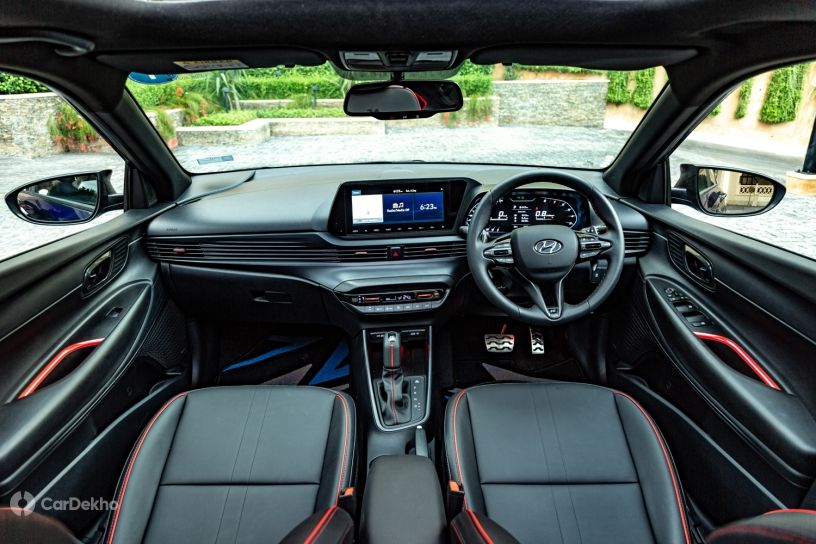 Hyundai i20 N Line