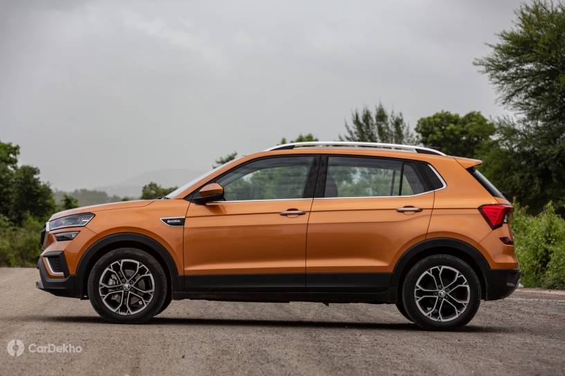 Volkswagen Taigun vs Skoda Kushaq: Which SUV To Buy? | CarDekho.com