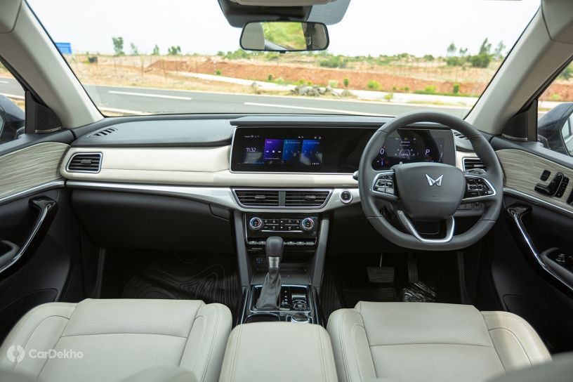 Mahindra XUV700 Prices Top Out At Rs 19.79 Lakh. So What’s The Catch?