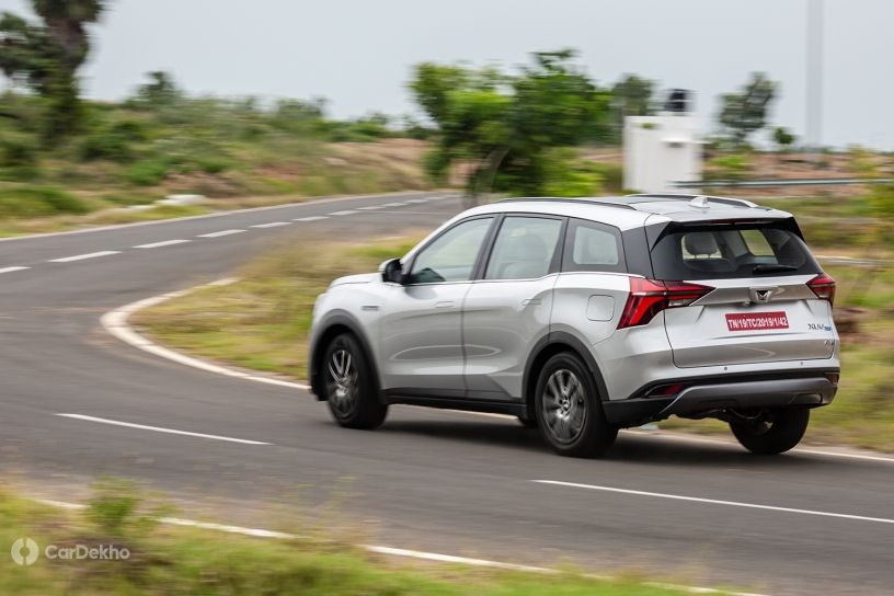 Mahindra XUV700 Prices Top Out At Rs 19.79 Lakh. So What’s The Catch?