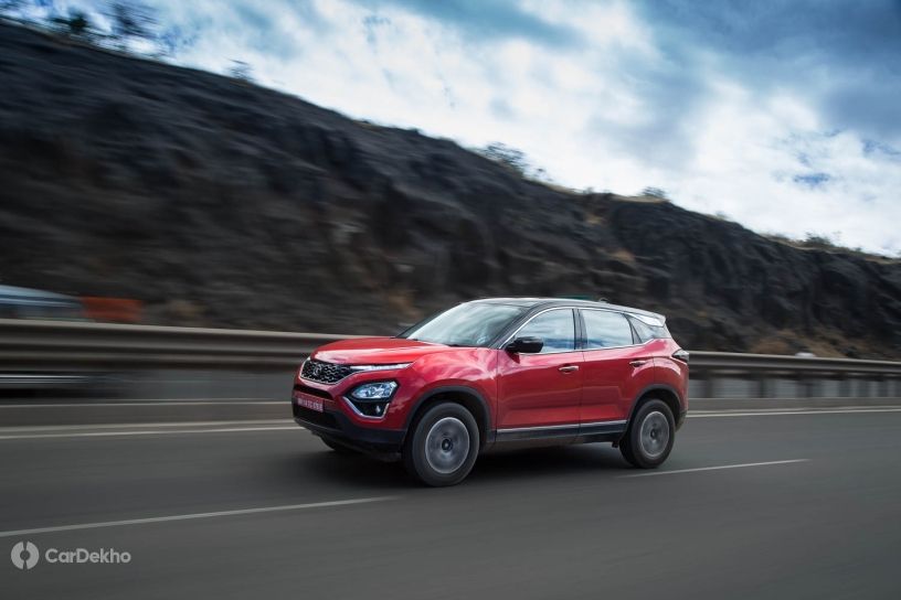 Mahindra XUV700 vs. Rivals: Price Talk