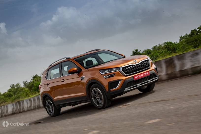 Mahindra XUV700 vs Hyundai Creta vs Kia Seltos vs Skoda Kushaq vs VW ...