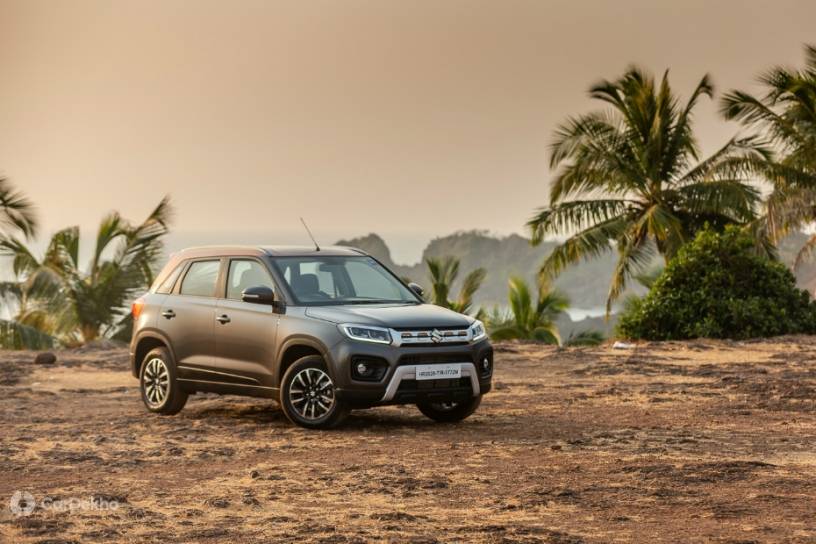 Diwali (October 2021) Offers On Maruti Alto, Swift, Vitara Brezza And ...