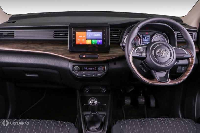 Toyota Rumion