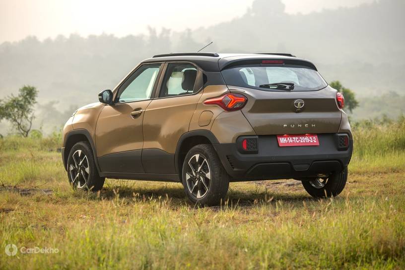 Tata Punch Launch Tomorrow; Here’s What We Know So Far | CarDekho.com