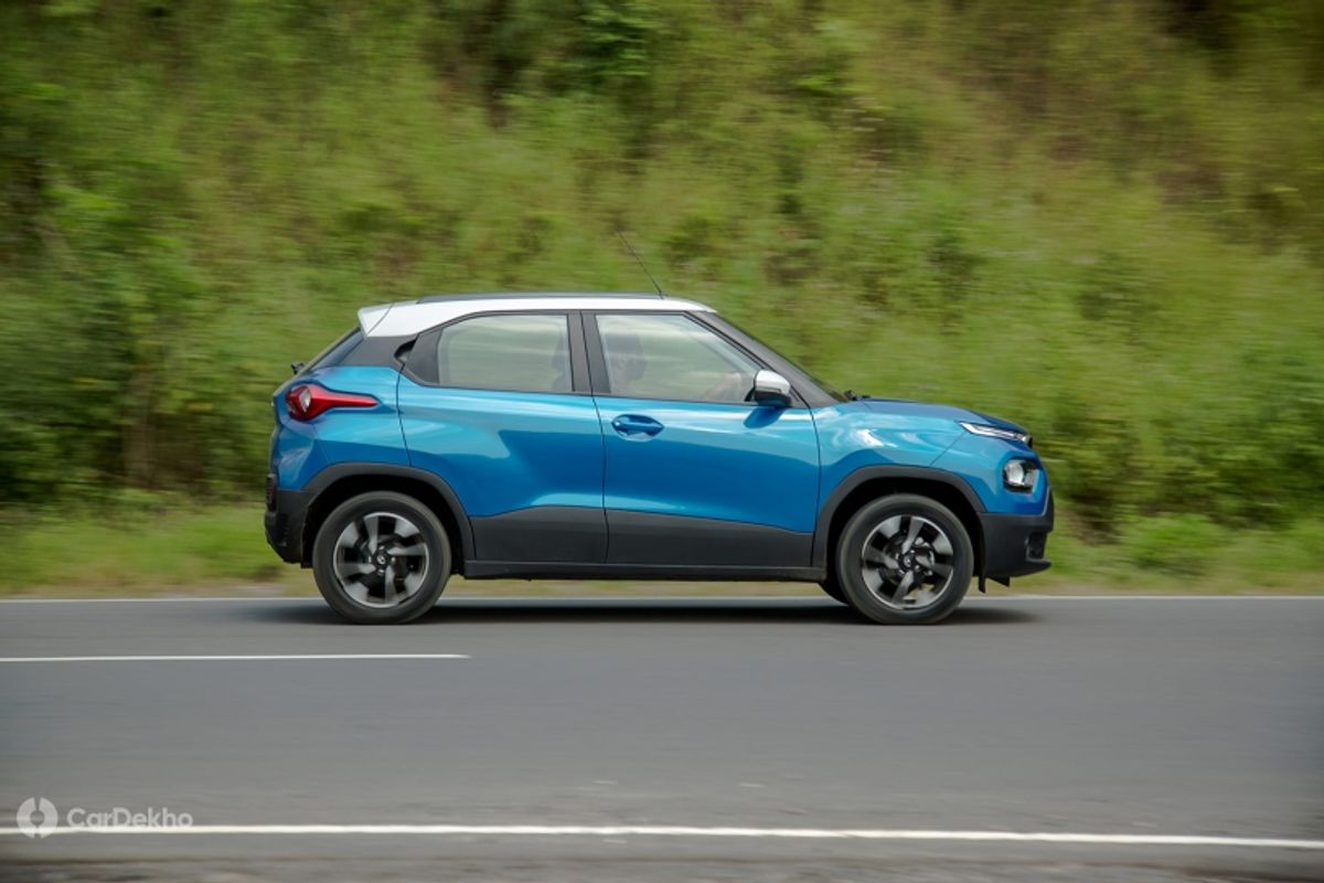 Tata Punch Micro SUV Deliveries Begin Across India