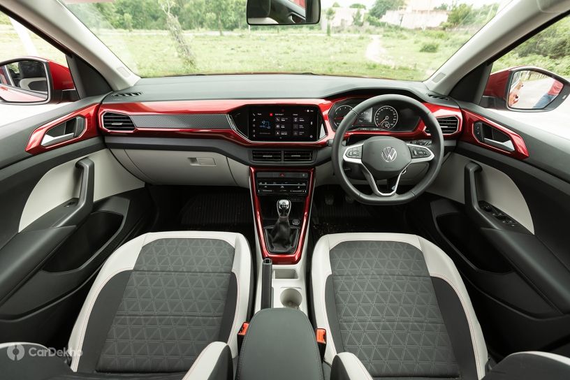 Volkswagen Taigun 1.5-litre Turbo-Petrol Manual Fuel Efficiency: Claimed vs Real
