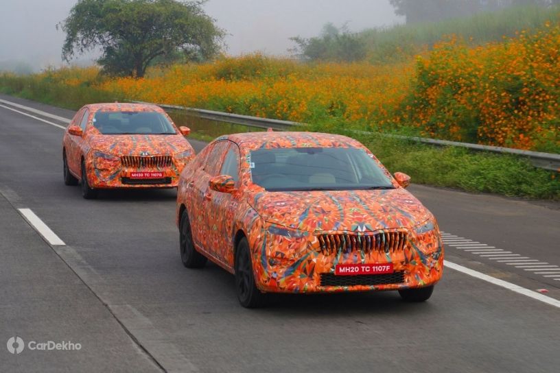 Skoda Slavia To Make Its World Premiere On November 18