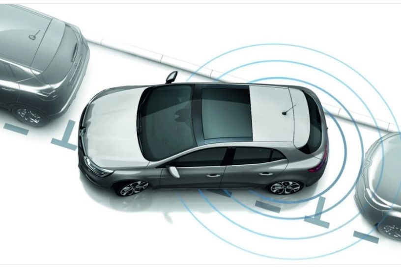 How Do These 7 Common Safety Features In Your Car Work?