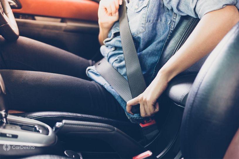 How Do These 7 Common Safety Features In Your Car Work?
