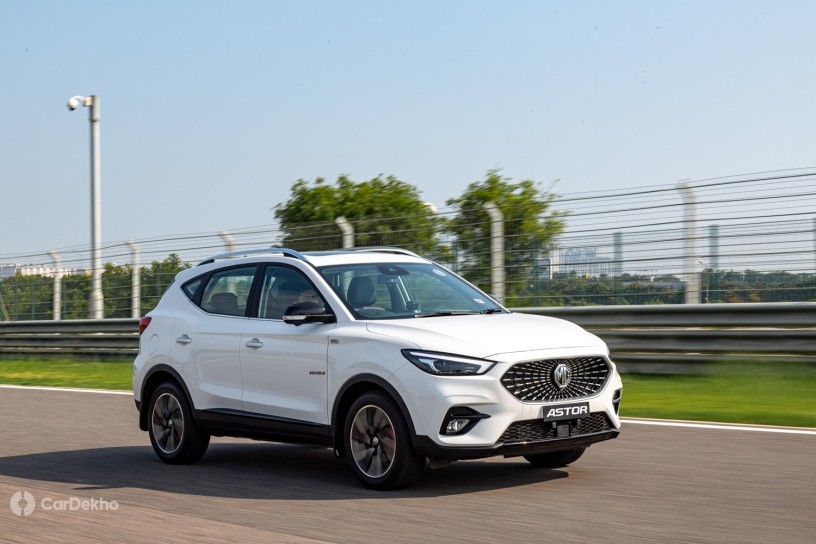 What Does Your Car’s NCAP Safety Rating Really Mean? | CarDekho.com