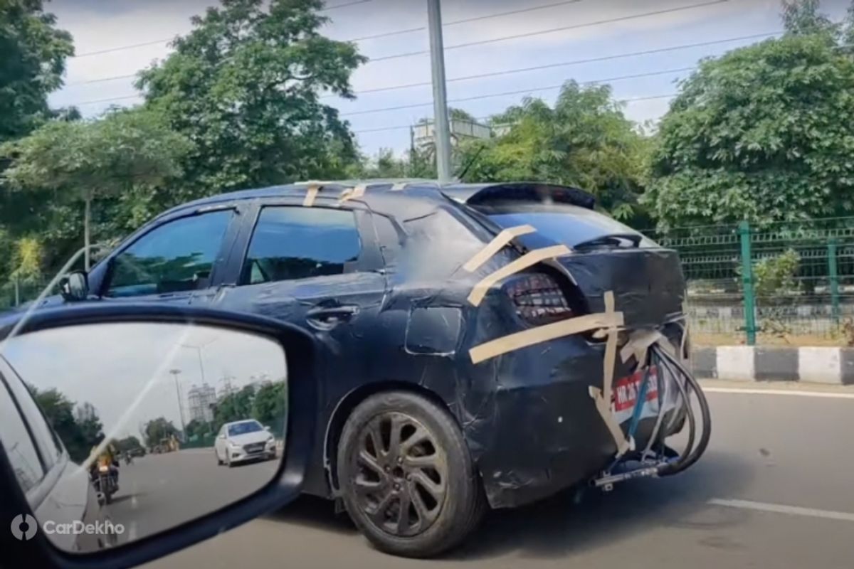 Maruti Baleno 2022