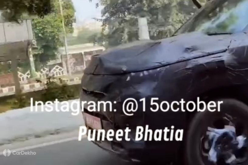 Maruti Vitara Brezza 2022