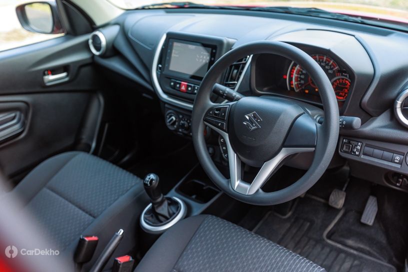 Maruti Celerio vs Tata Punch: Which Offers Better Value?