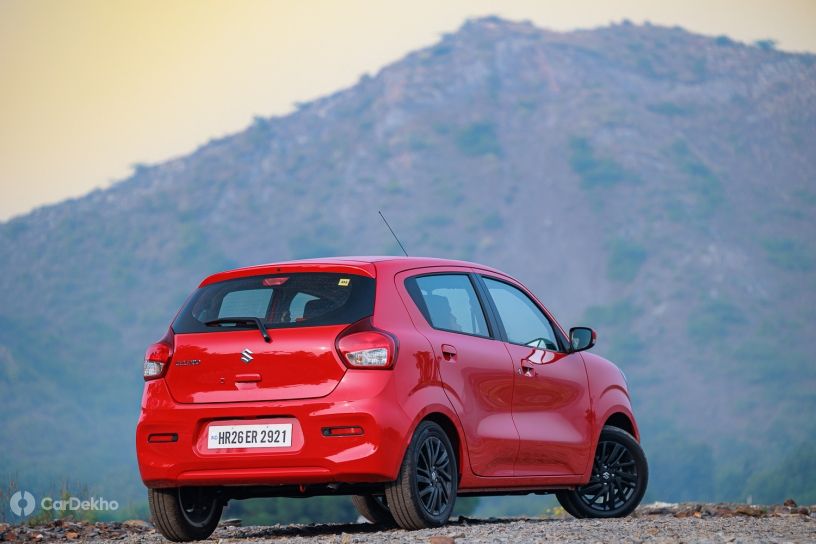 Maruti Celerio vs Tata Punch: Which Offers Better Value?