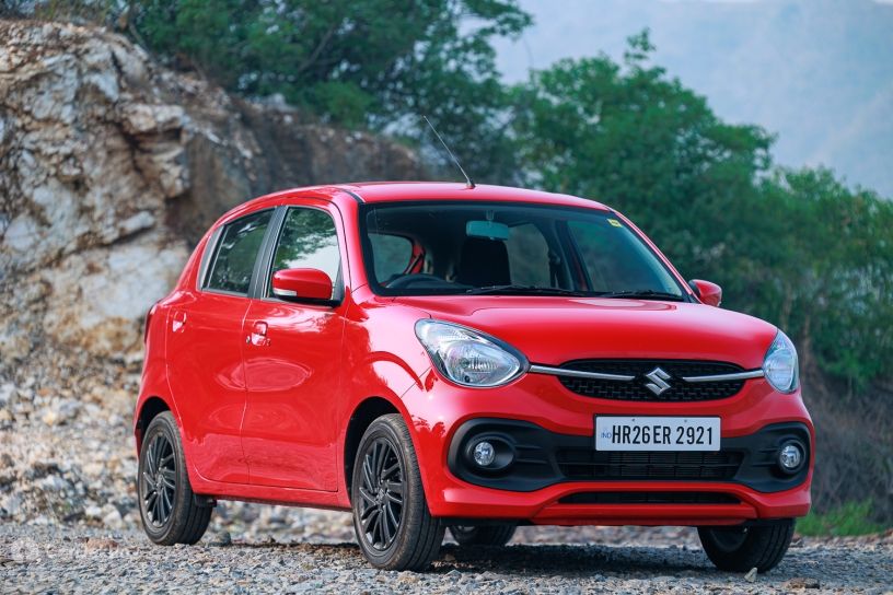 Maruti Celerio Variants Explained: Which One Should You Buy?