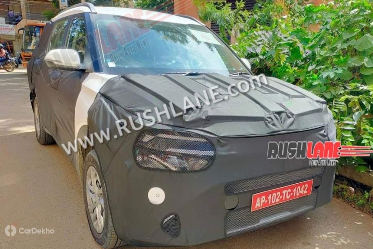 Kia Carens Kia Carens