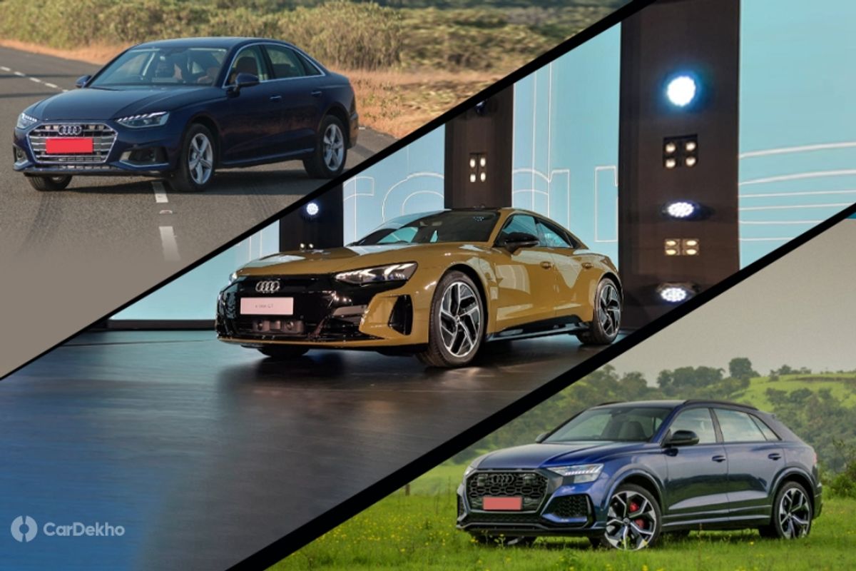 Audi cars Audi cars