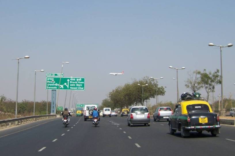 5 Important Traffic Rules And Regulations Implemented By The Delhi ...