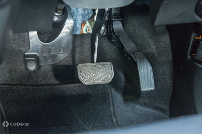Automatic Transmission In CNG Cars How Difficult Is It? Get Auto Tips