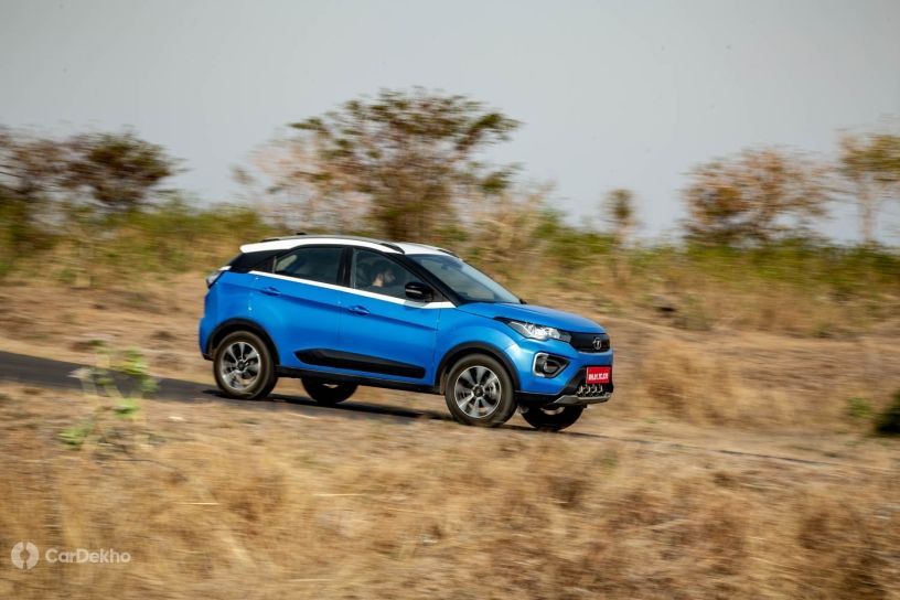 Top 10 Best-selling SUVs Of 2021