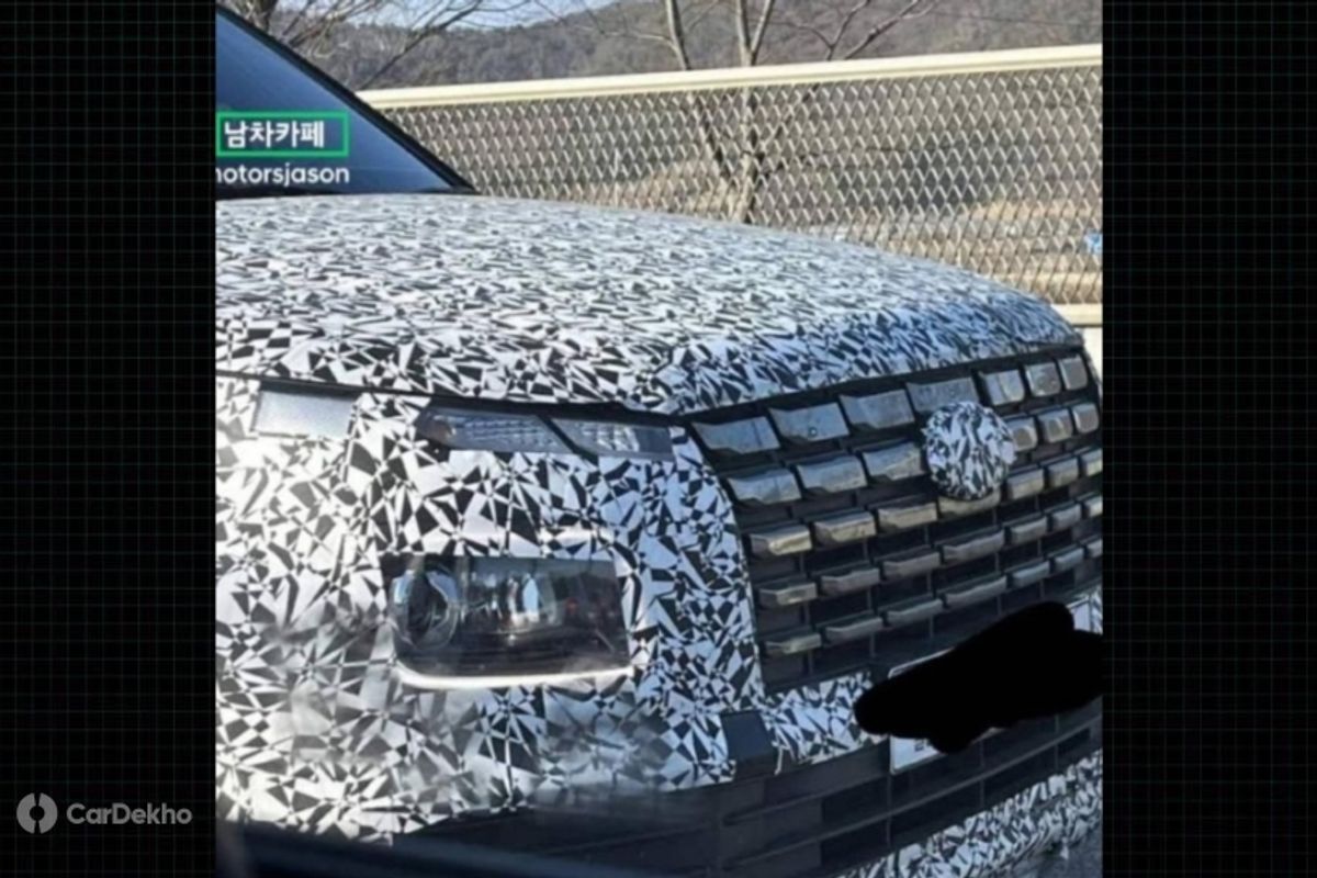 Hyundai Venue 2022