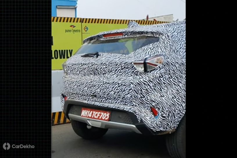 2022 Tata Nexon EV