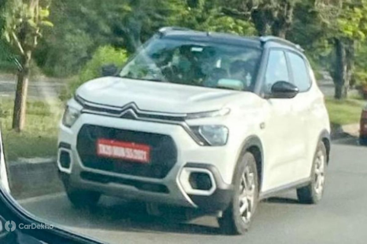 Citroen C3