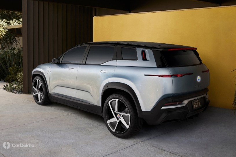 Fisker To Set Up Initial Indian Operations Base In Hyderabad