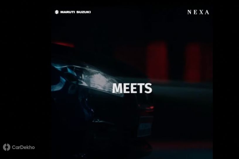 Maruti Baleno 2022